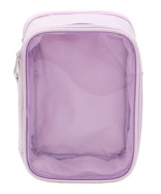 WEGO 【痛バ＆推し活】ダブルフェイスマルチWAYぬいポーチ