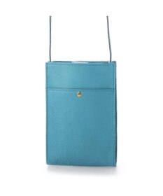 UNBILLION ペルケ perche / イントレチャート姫路レザーショルダー