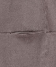 J.PRESS LADIES L 【洗える】スエードダンボール  ジャケット