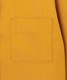 J.PRESS YORK STREET 【WOMEN】バックプリーツブラウス