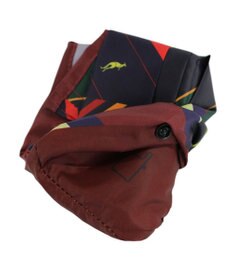 ROOTOTE 6749【手のひらエコバッグ】/ RT RO.ルーショッパー.ポケットスクエア-A