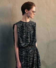 ICB ワイドフープイヤカフ