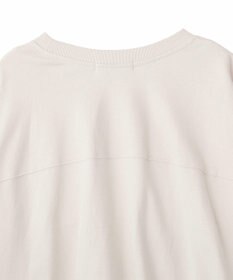 AMERICAN HOLIC カレッジロゴドルマンスウェット