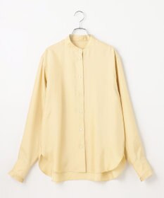 #Newans 【ANSWER for ファッショニスタ】プリーツボウタイ付シャツ