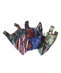 ROOTOTE 6749【手のひらエコバッグ】/ RT RO.ルーショッパー.ポケットスクエア-A