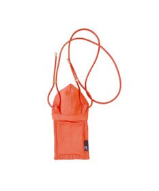 ROOTOTE 2555【スマホケース】CJ.ベビールー.フーディー-A