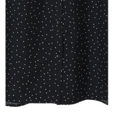 Green Parks ＢＰ　ケア楽　スタンドフリルブラウス