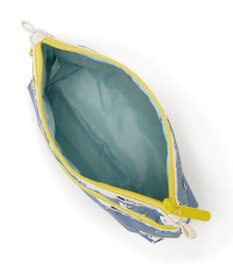 LeSportsac COSMETIC CLUTCH/ピーナッツハッピーパルズACC