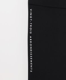 23区GOLF 【WOMEN】ストレッチダンボールパンツ