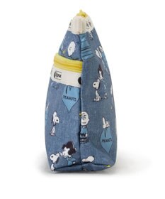 LeSportsac COSMETIC CLUTCH/ピーナッツハッピーパルズACC