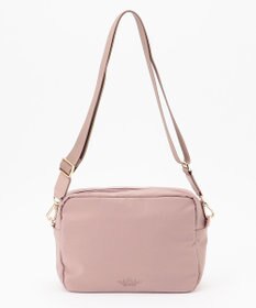 TOCCA 【WEB限定＆一部店舗限定】ARIA CAMERA BAG バッグ