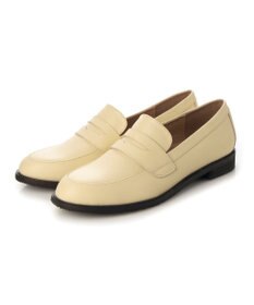 ing <ing>デザインコインローファー