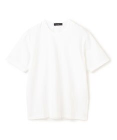 JOSEPH HOMME 【新素材】クリアコットンカノコ　クルーネックTシャツ