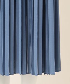 23区 L 【APPLAUDIR】シフォンジョーゼット ドレス