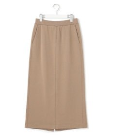 23区 S 【一部店舗限定/洗える】クリアコットンテリーセットアップ スカート