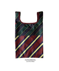 ROOTOTE 6749【手のひらエコバッグ】/ RT RO.ルーショッパー.ポケットスクエア-A