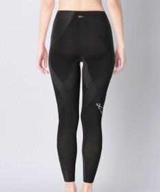 CW-X 【WOMEN】下半身フルサポート ジェネレーターモデル  カラダへの負荷が強いスポーツに HZY339 /ワコール