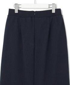 23区 【一部店舗限定/洗える】クリアコットンテリーセットアップ スカート