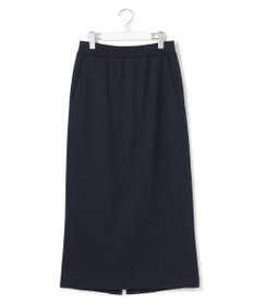 23区 【一部店舗限定/洗える】クリアコットンテリーセットアップ スカート