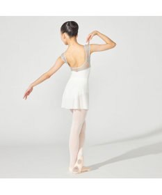 Chacott フレンチスリーブレオタード