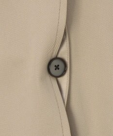 Paul Smith コットンギャバジン ロングコート