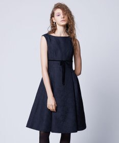 洗える】MOONFLOWER ドレス / TOCCA | ファッション通販 【公式通販