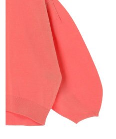 AMERICAN HOLIC 袖ボリュームニットプルオーバー