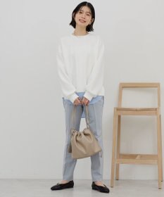 AMERICAN HOLIC 美・美・美テーパードパンツ