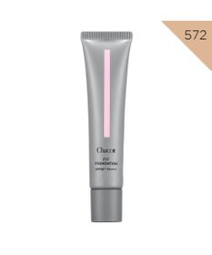 Chacott Cosmetics フィットファンデーション【572オークル】