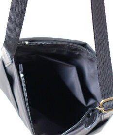 FOLNA RD グリンザ・コーデュラナイロンショルダーバッグ