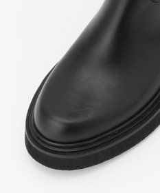 J.PRESS LADIES 【STELIO MALORI】レザー ロングブーツ