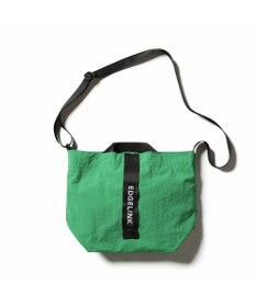 ACE BAGS & LUGGAGE EDGELINK ナムパック ポケッタブルショルダーバッグ 60193 エッジリンク