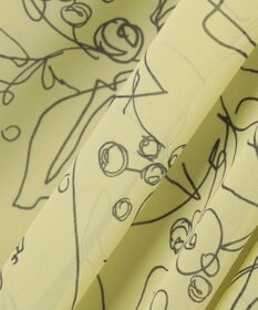 BEIGE， DRACAENA / ワンピース