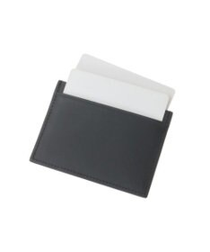 genten コンパト カードケース