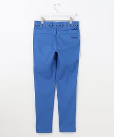 23区GOLF 【MEN】【ストレッチ】ハイパワーストレッチカルゼパンツ