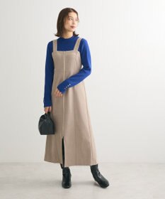 Green Parks ・ＥＬＥＮＣＡＲＥ　ＤＵＥ　スエードポンチジャンスカ