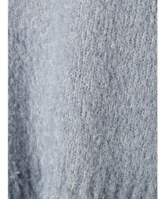 Green Parks ・Ｐｅｔｉｔ　Ｆｌｅｕｒ　ブークレワイドニット