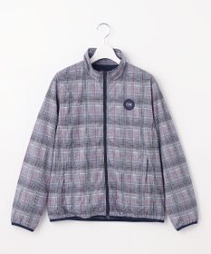 23区GOLF セットアップ可【WOMEN】【ストレッチ/防風】ＯＣＴＡブルゾン