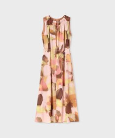 Paul Smith Floral Paint サマードレス