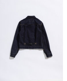 LENO BRENDA TRUCKER JACKET　定番デニムジャケット