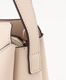 LA BAGAGERIE 【maison vert】 【超軽量/多収納】ワンハンドル2WAYショルダー