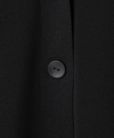 ICB 【洗える】ドライコットンアセテート ニットジャケット