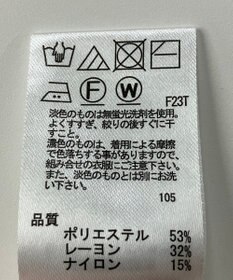 ONWARD Reuse Park 【any SiS】ニット秋冬