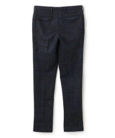 JOSEPH HOMME パッチジャガードジャージー / CITY