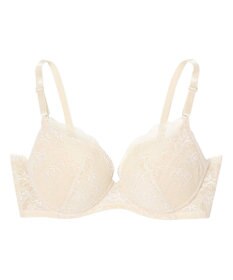 une nana cool Happy bloom ぷっくり上胸と背中すっきり BRAGENIC