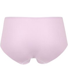 Wing ショーツ 【シンクロブラ】 アウターにひびきにくい はきこみ丈あさめ MF5015 ウイング／ワコール