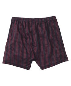 WACOAL MEN トランクス 天然由来繊維（混） しっとりなめらかな肌ざわり ニット素材 前開き GT7802 /ブロス バイ ワコールメン