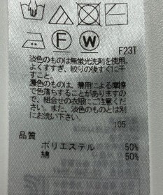 ONWARD Reuse Park 【23区】ニット秋冬