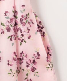 TOCCA 【消臭・洗える！】PORTULACA FELICE ドレス