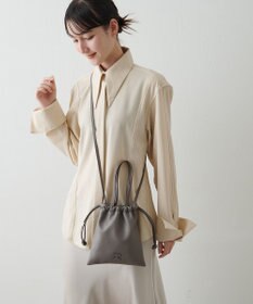 IACUCCI 【BEST SELLER】グラネッロ 2WAYTOTE  CERVO